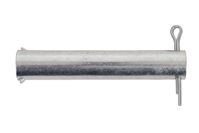 KNOTT 406025.001 steunwielas, bus 114x20mm