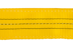 HEFFA kraanstroppen 3m/90mm/3t met lussen