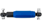 Amortisseur pour essieu 1350 -2700 kg bleu